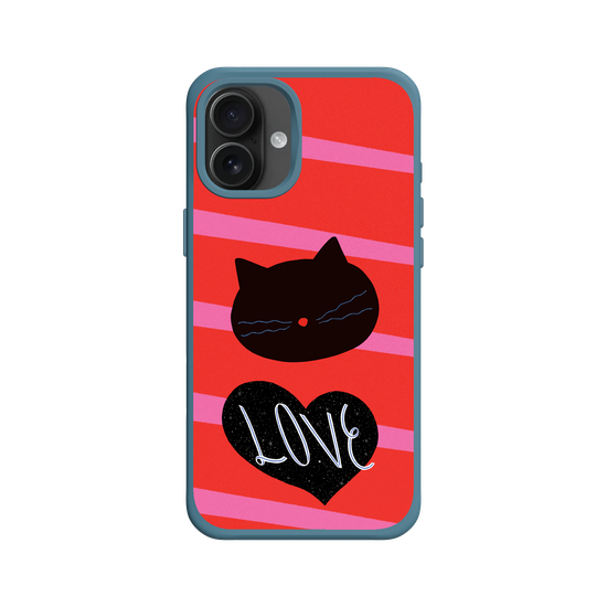Black Cat Love