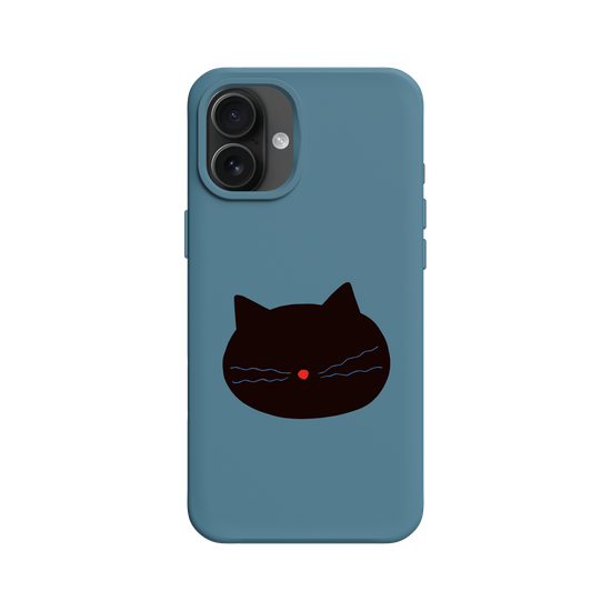 Black Cat Love
