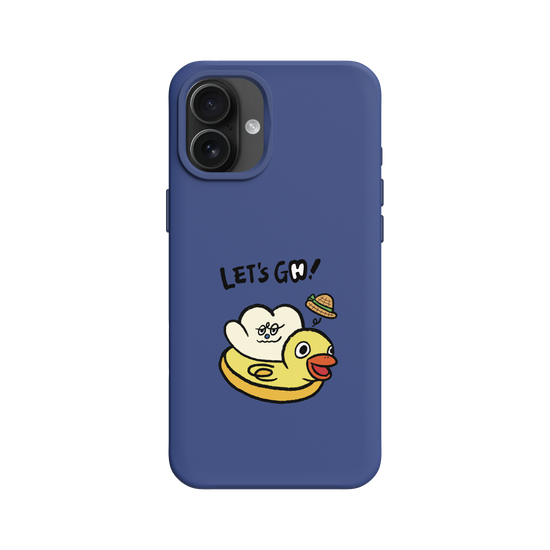 Duck Float