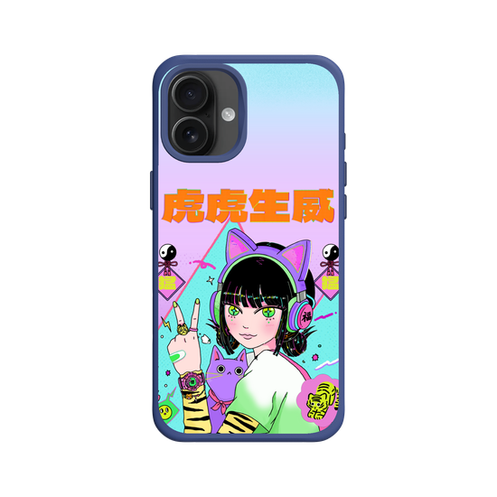 Deity Series - Master Tiger (Hu Ye)