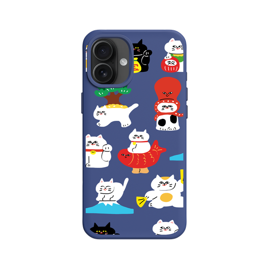 10 Seconds Class - All Lucky Cat
