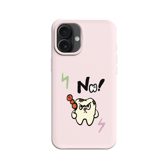 Oh No!