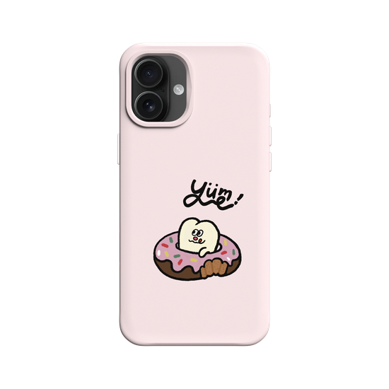 Sneaky Donut!