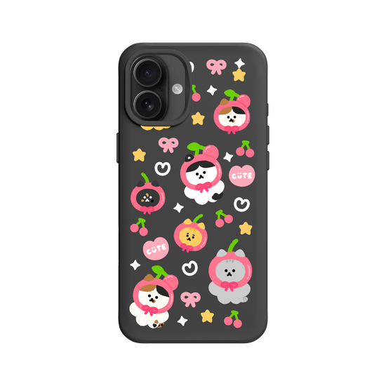 Cherry Cat 🍒