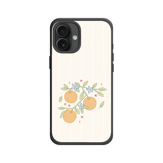 Orange Blossom