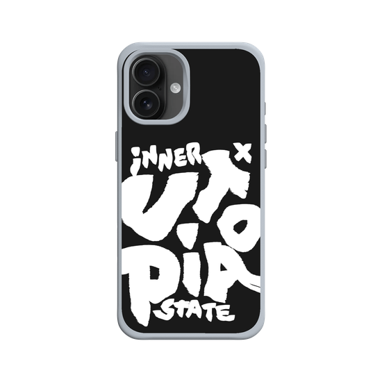 鐵雄 Keno | Inner Utopia State | SolidX - iPhone 16 Plus