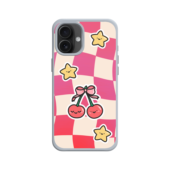 cherry star burst