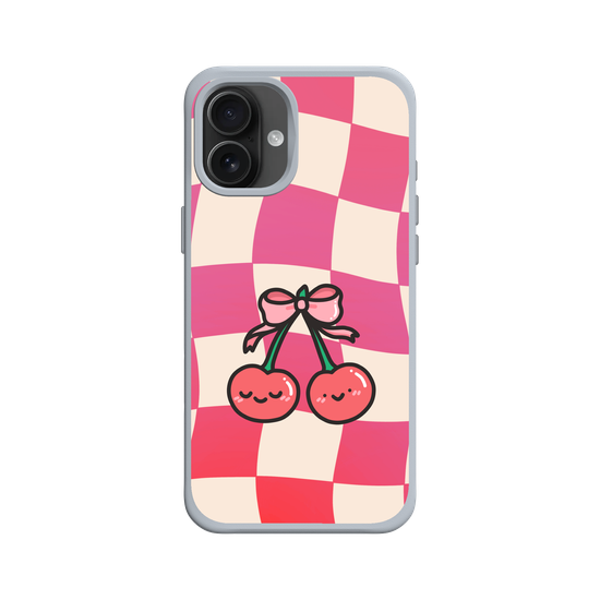 cherry checkers
