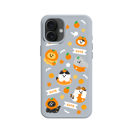 Orange Cat 🍊