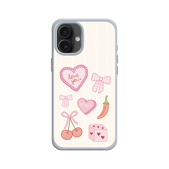 Sweetheart Stickies
