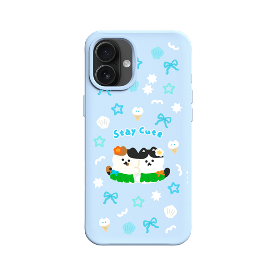 Summer Beach Cat 🏝️