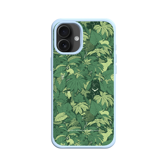 All Things in Nature-Forest