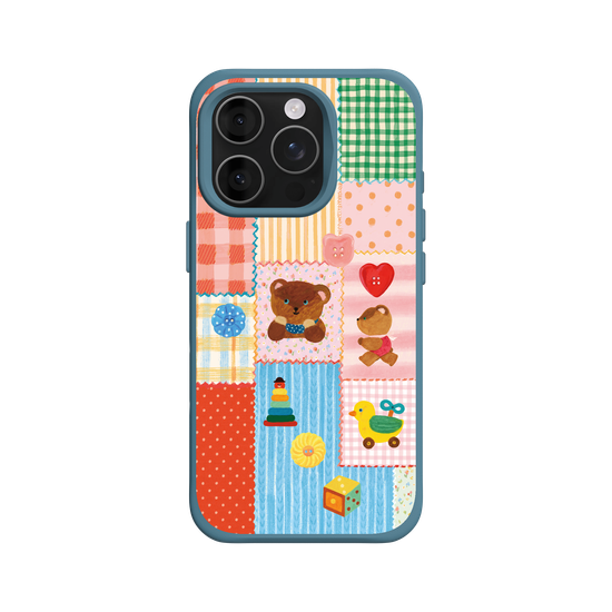 Cute patchwork