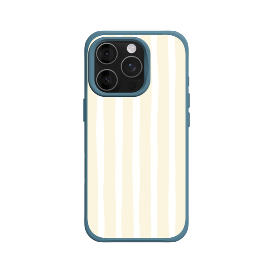 Butter Stripes