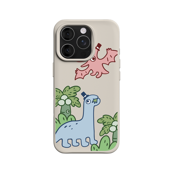 Jurassic Incrediville
