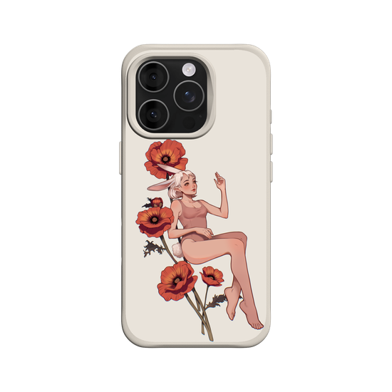 Poppy Design