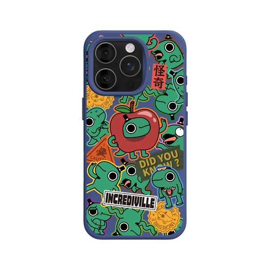 Sticker Maniac