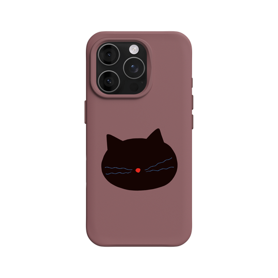 Black Cat Love