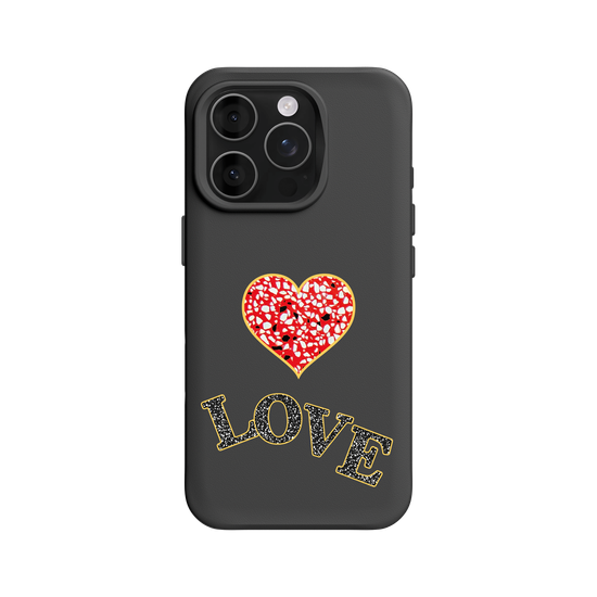 LOVE 磨石子