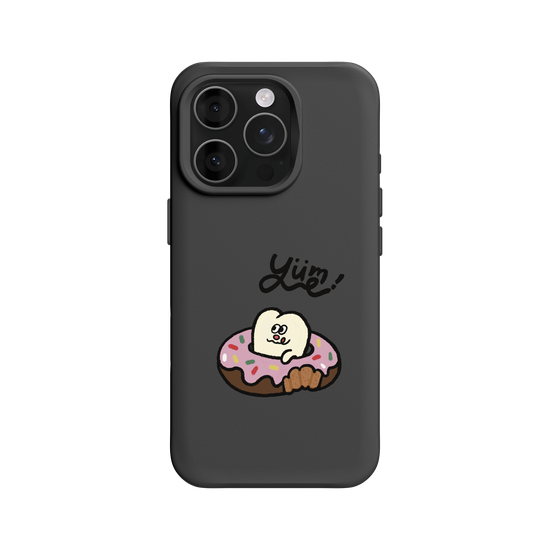 Sneaky Donut!