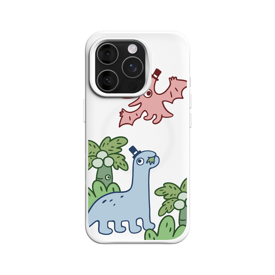 Jurassic Incrediville