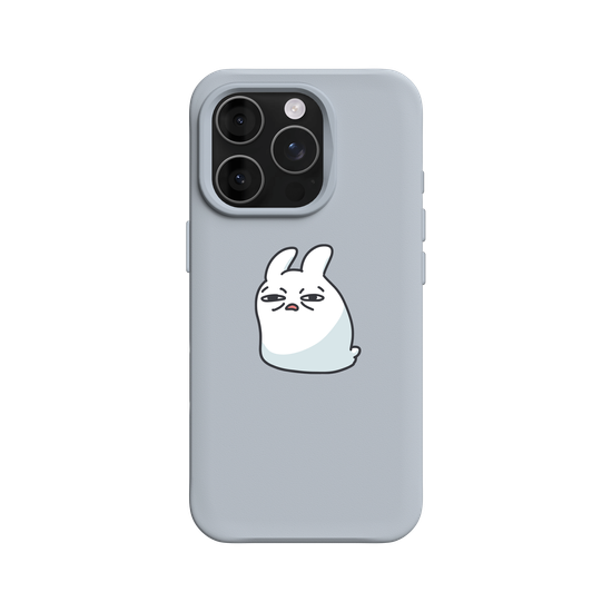 廢物兔子: 蛤?