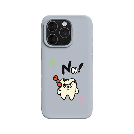 Oh No!