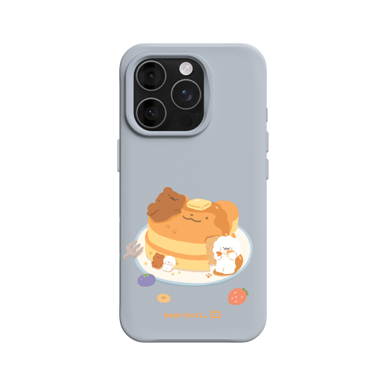 Bear Pancake