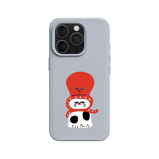 10 Seconds Class - Octopus and Lucky Cat