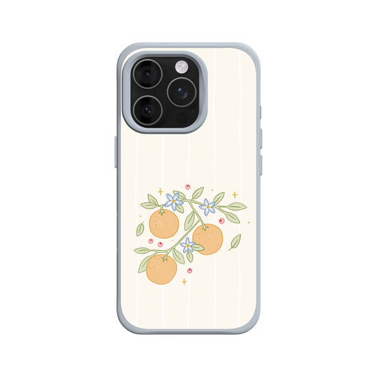 Orange Blossom