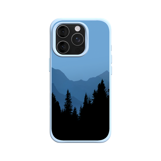 Blue Hour