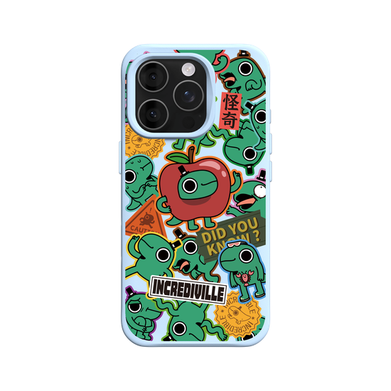 Sticker Maniac