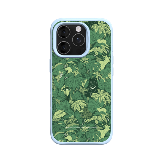 All Things in Nature-Forest