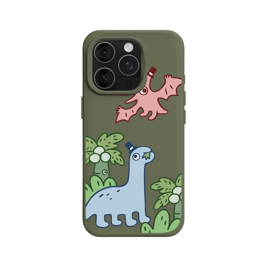 Jurassic Incrediville