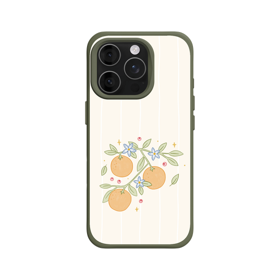 Orange Blossom