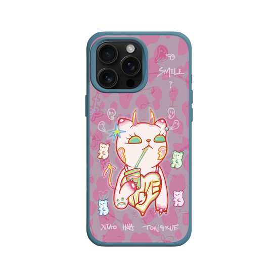 Little Devil & Gummy Bear Fairy