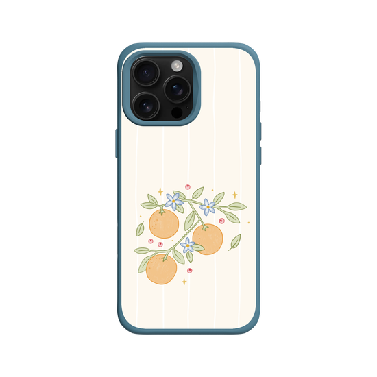 Orange Blossom