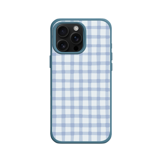 Blue Picnic