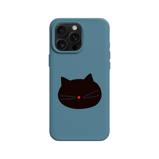 Black Cat Love