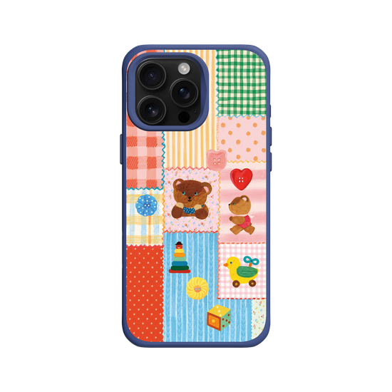 Cute patchwork