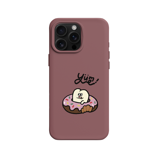Sneaky Donut!