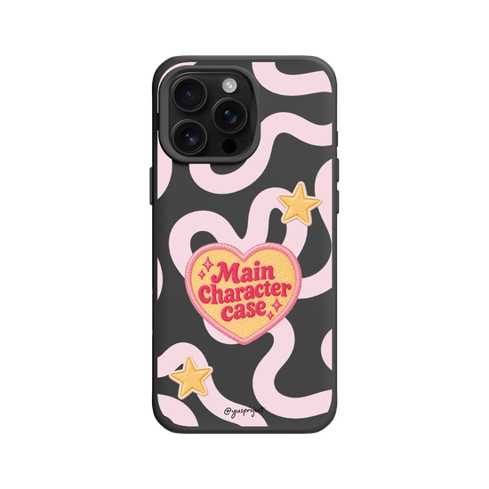 Main Character Case