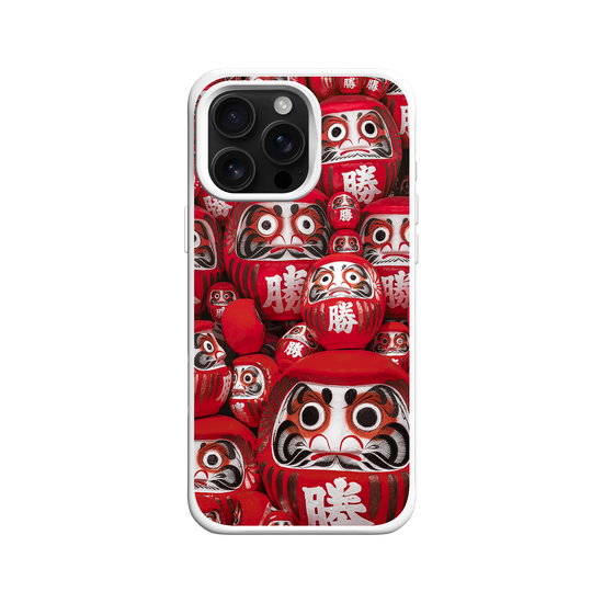 Daruma Doll