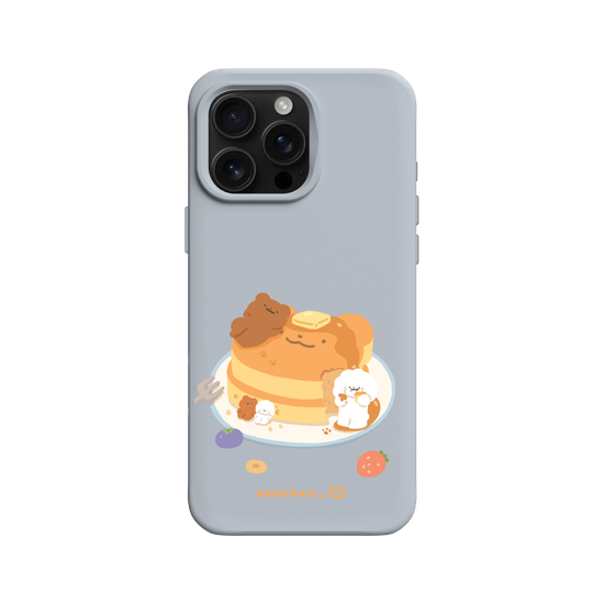 Bear Pancake