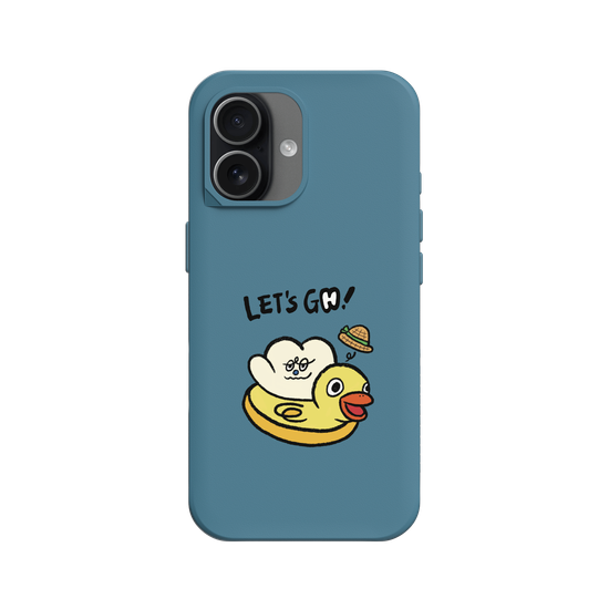 Duck Float