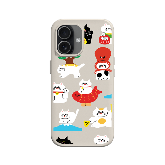 10 Seconds Class - All Lucky Cat