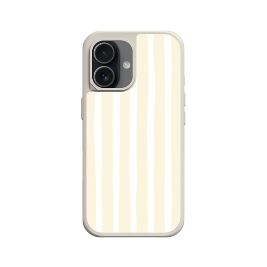 Butter Stripes