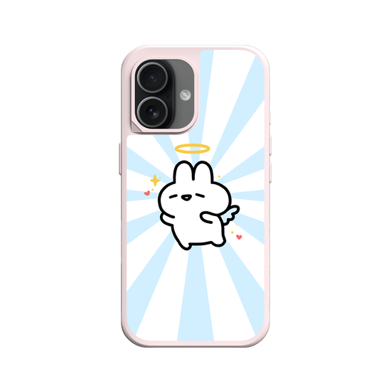 angel bunny!!