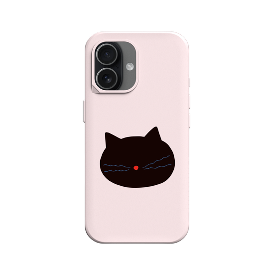Black Cat Love