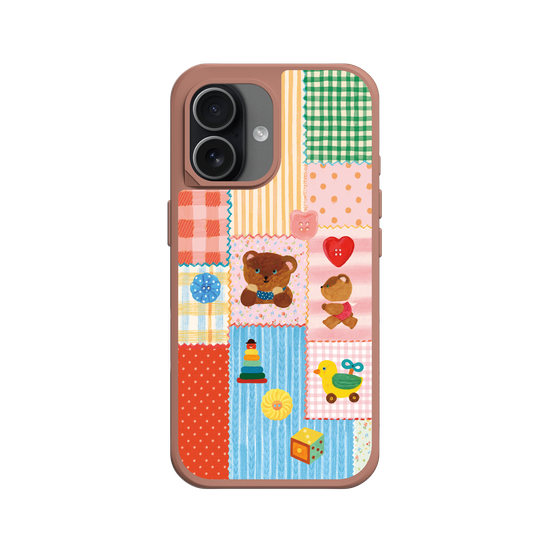 Cute patchwork
